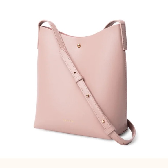 Medium Shoulder Bag - Picture 1 of 9